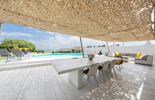 Mimosas Beach House - Foto 1