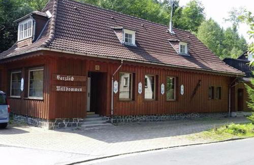 Spacious Apartment in Upper Harz near River - Foto 4