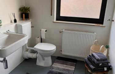 Monteurunterkunft Heger - Beste Verkehrsanbindung - Foto 12