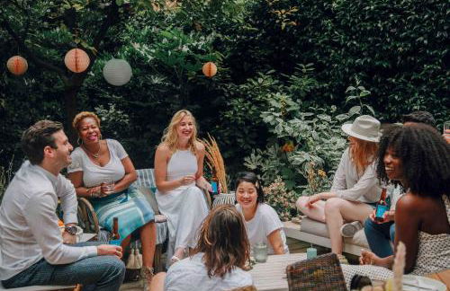 Pepper & Paper Apartments - Foto 96