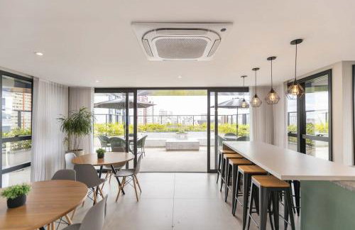 ECS714 Practical and Modern In the Heart of CWB - Foto 43