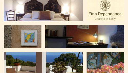 Etna Dependance - Foto 4