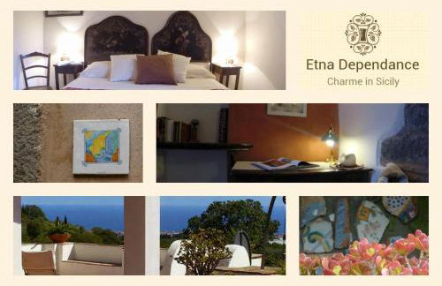 Etna Dependance - Foto 4