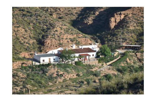 Cuevas Cortijo El Capellán - Foto 14