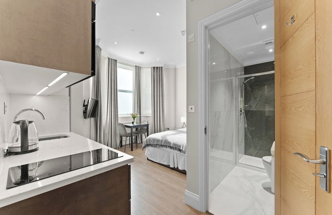Cleveland Residences Chelsea - Foto 141