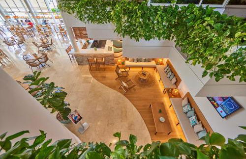 Aparthotel Ponent Mar - Foto 100