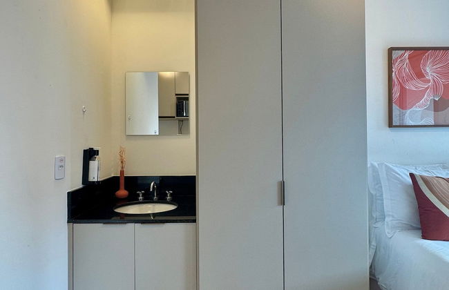 Metro Brooklin - Be Urban - Foto 2