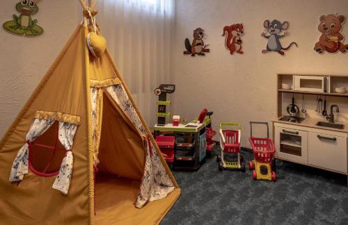 Highland Warmia - Gospodarstwo agroturystyczne - Foto 24