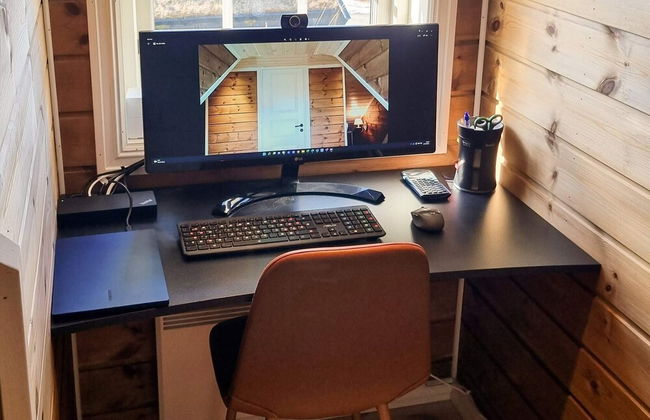 9 Person Holiday Home in Rauland - Foto 16