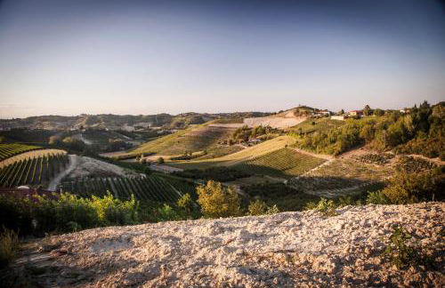 Villa Vinory - La Mandragola - Foto 41