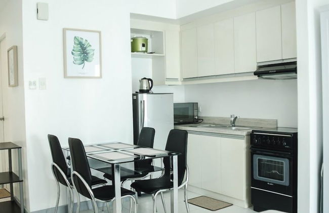 KL Tower - PH Staycation - Photo 51