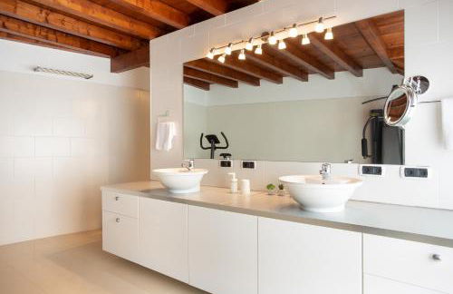 Luxury Villa Nieve - Foto 27