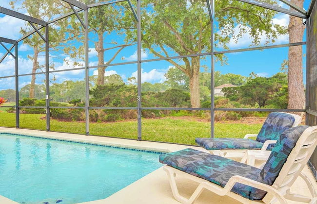 Simon's Southern Dunes Vacation Home - Foto 18