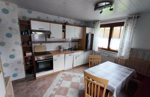 Ferienwohnung Angelika Zimmermann Dettelbach - Foto 1