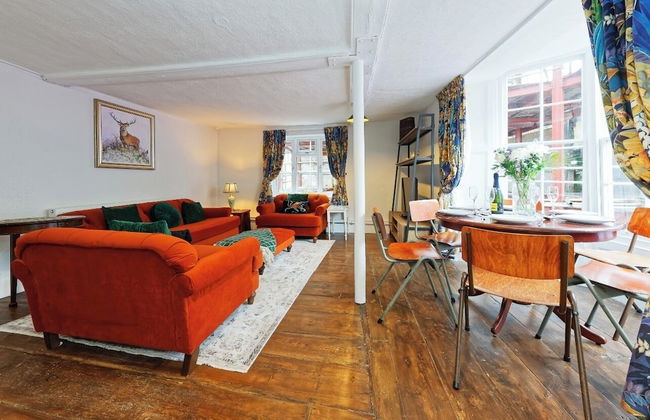 The Northern Belle - Foto 36