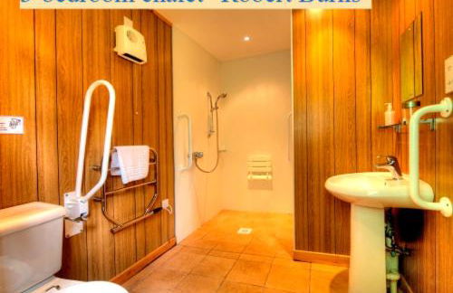 Airdeny Chalets - Foto 36