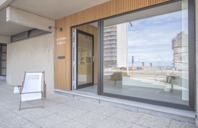Ostend studio - Foto 2