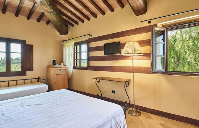 Borgo San Giusto - Photo 8