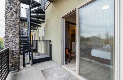 4BD Home w Rooftop Patio Fire Pit & Mountain Views - Foto 17