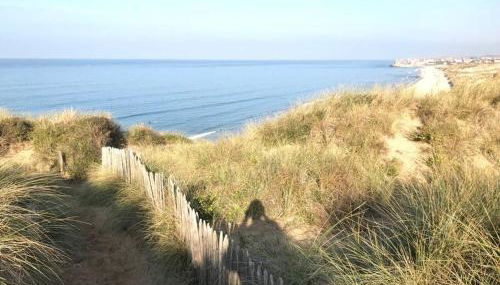 Calme et terrasse arborée en centre ville - Foto 5