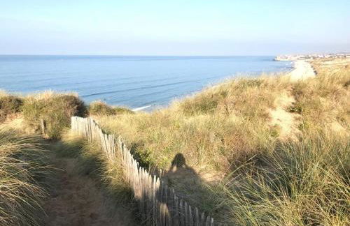Calme et terrasse arborée en centre ville - Foto 5