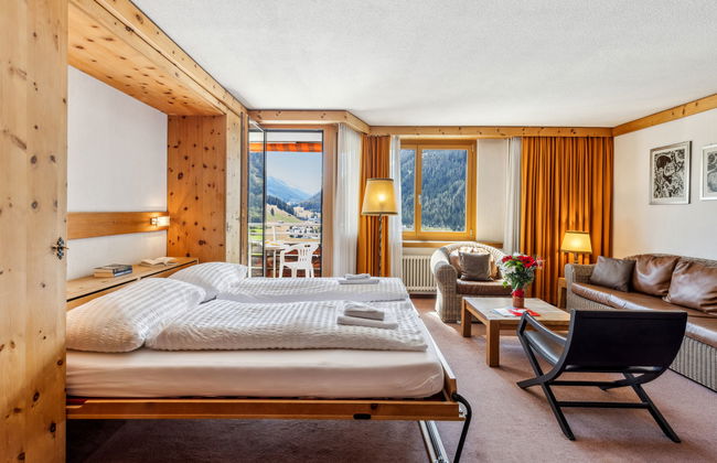 Guardaval Apt 606 - Photo 11