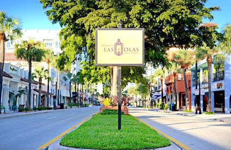 Las Olas 1BR Pool Free Parking Walk to Beach & Restaurants - Foto 41