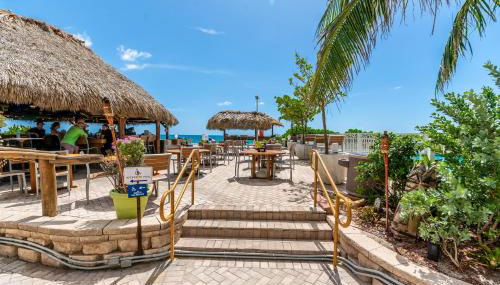 Ocean Beach Condo 3BR On the Sand 811 - Foto 5