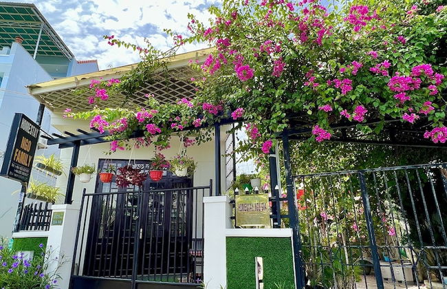 Ngo Family Apartment - Foto 50