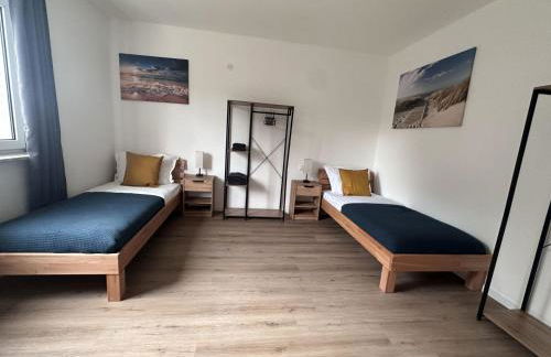 Aparthotel 9 min to Dus Airport & 17 min to DUS Messe - Foto 38