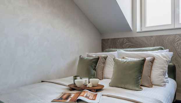 Millou by StayLab - Foto 5, Habitación