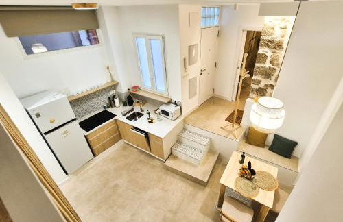 NOVOJAÉN Alojamientos - Edificio vacacional Exclusivo y Tranquilo junto a Catedral - Foto 9