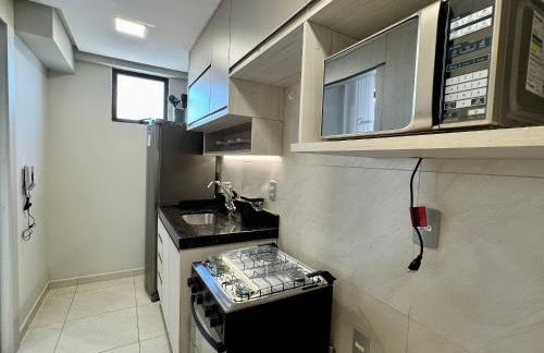 1209 Studio with Panoramic Sea View - Photo 50