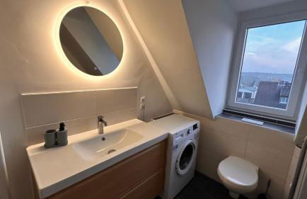 MiCasa TuCasa - 2-R-Apartment Leipziger Neuseenland Vega - Foto 21