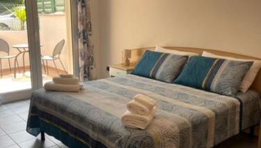 Salento Monolocale blu - Foto 4