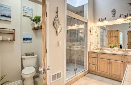 Nine Mile Falls Hideaway Scenic Retreat on River - Foto 15