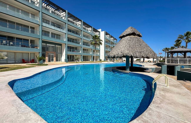 2BR Sunset Escape for Families - Foto 33