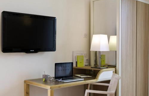 Aparthotel Adagio Paris Vincennes - Foto 33