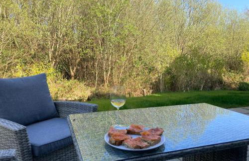 Chic Classy & Cosy at Lough Erne Golf Village and Resort - Foto 28