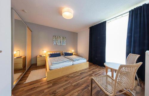 Ferienwohnungen Wildblume - Foto 13