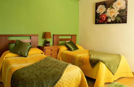 Casa El Mirador del Miño en la Ribeira Sacra - Foto 7