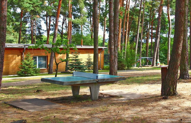 Feriendorf am Weinberg, Dobbrikow - Foto 38