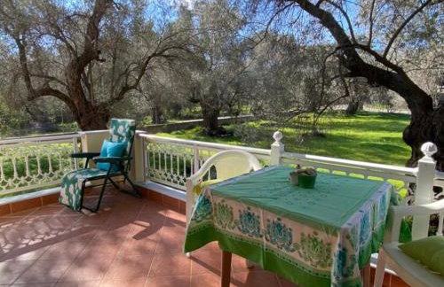 Blue apartment Mistegna - Foto 20