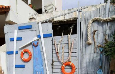 Colorful House Tsoutsouras - Foto 46