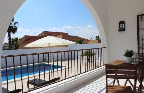 Casa Giner - Photo 8