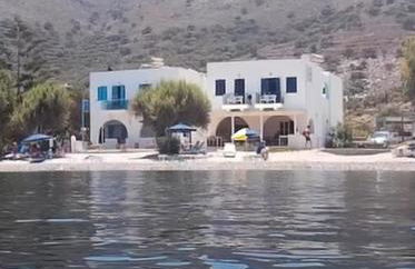 Pavlos Rooms - Foto 27