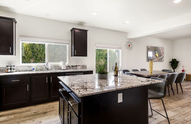 Desert Horizon - Foto 14