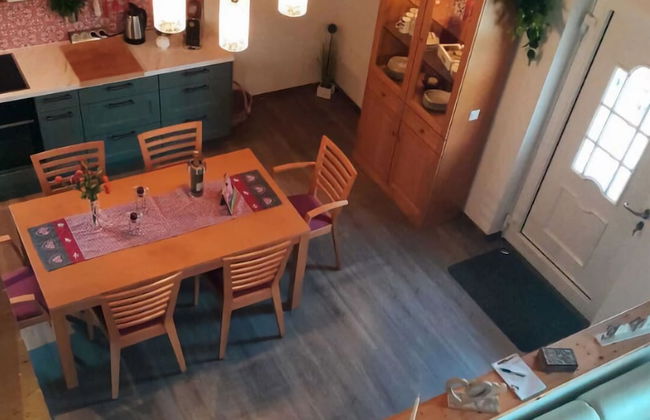 Apartment in Neuhaus Near Petzen Ski Area - Foto 18