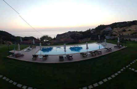 Molivos Sunset Apartments - Foto 15