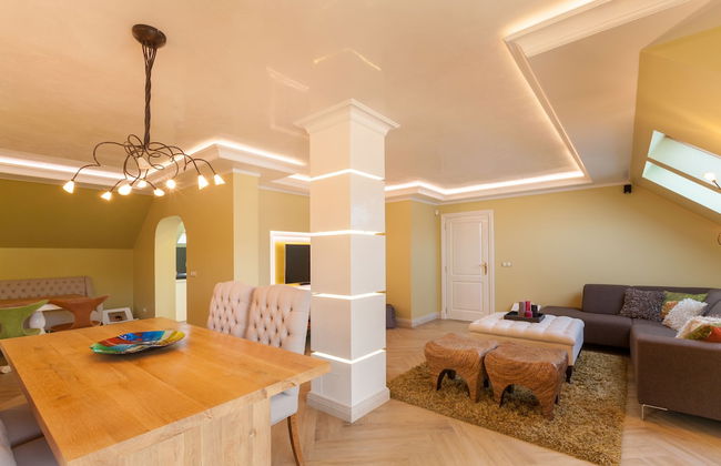 Villa Ciconia - Foto 15